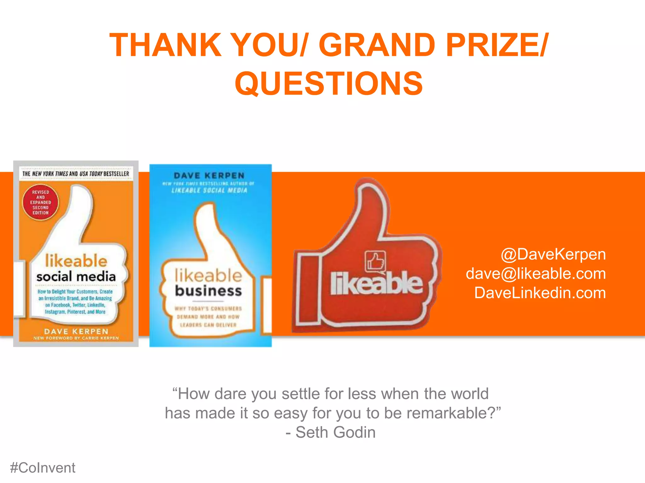 How to Build a Media Empire for Free