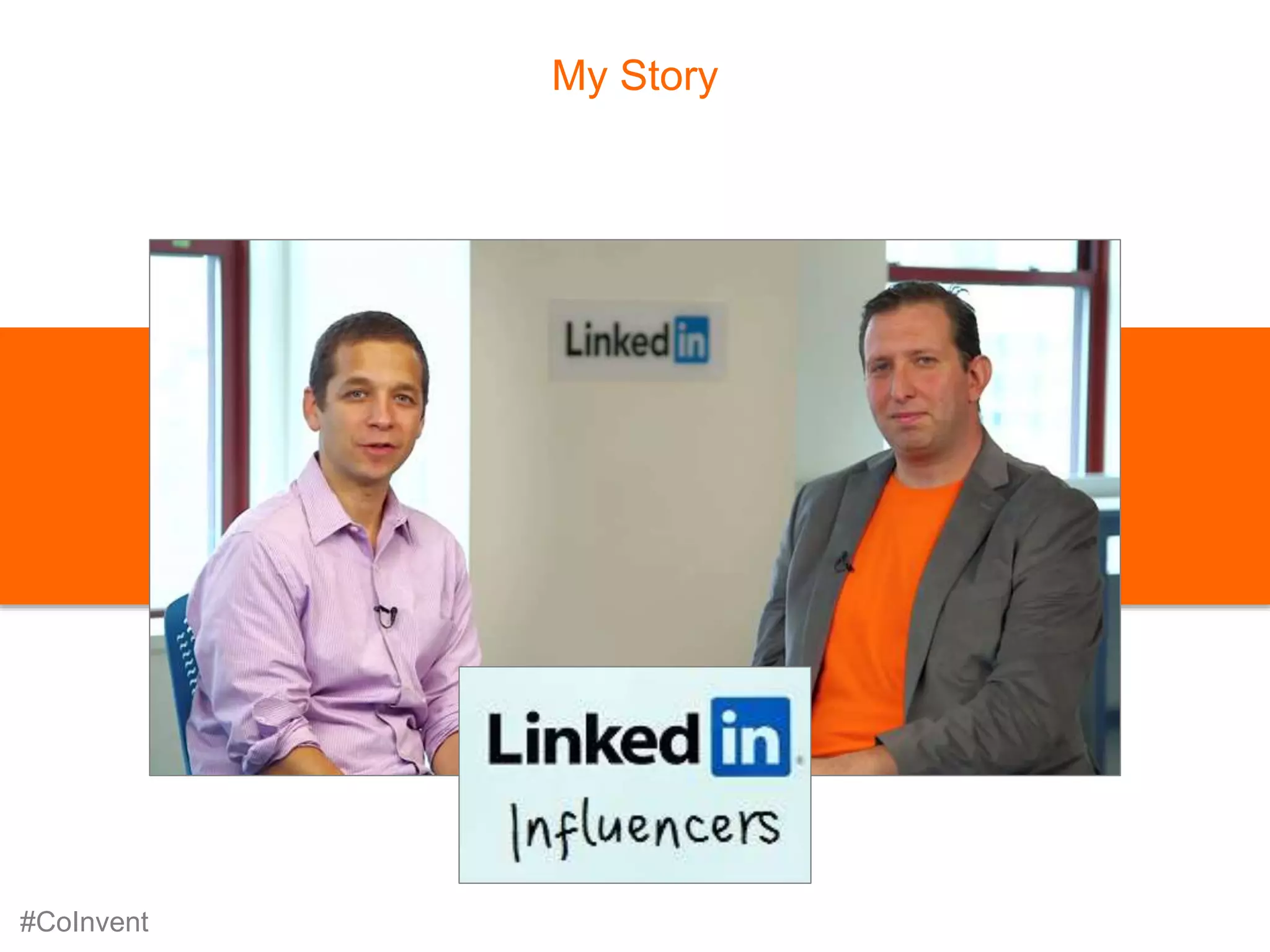 How to Build a Media Empire for Free