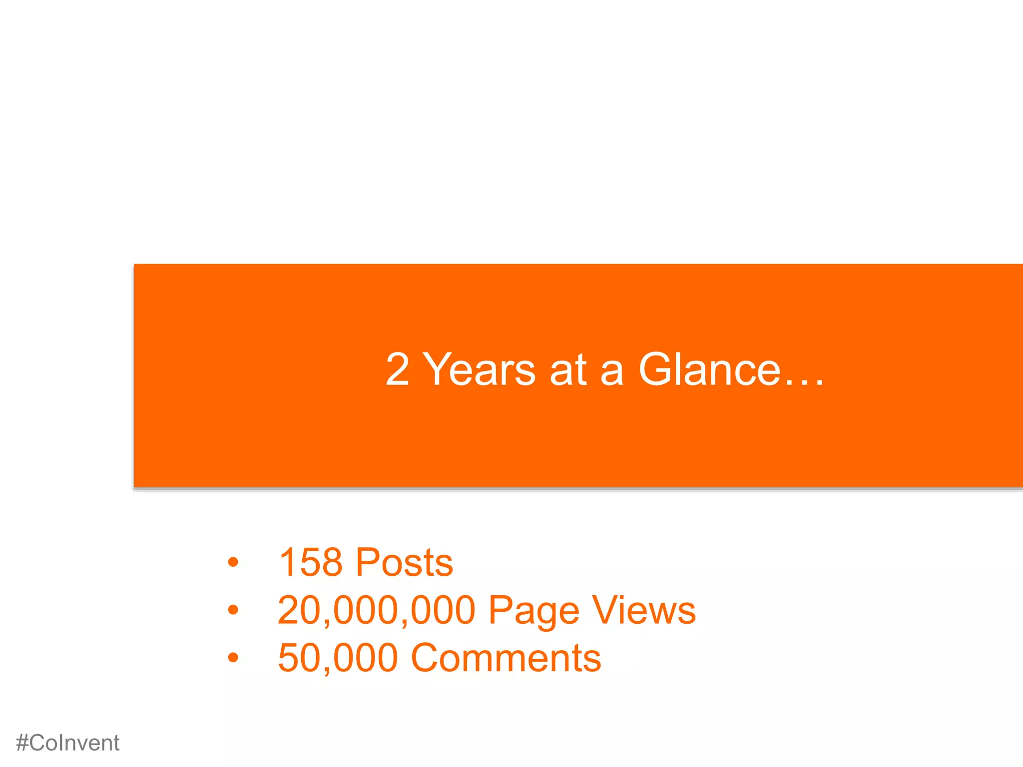 How to Build a Media Empire for Free