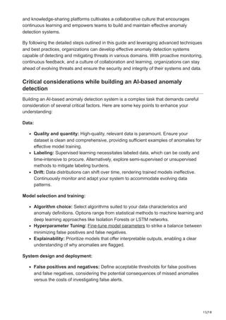 How to build an AI-based anomaly detection system for fraud prevention.pdf