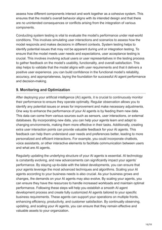 How to Build an AI Agent System - Overview.pdf