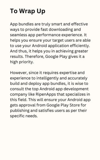 How To Build and Deploy Android App Bundles.pdf