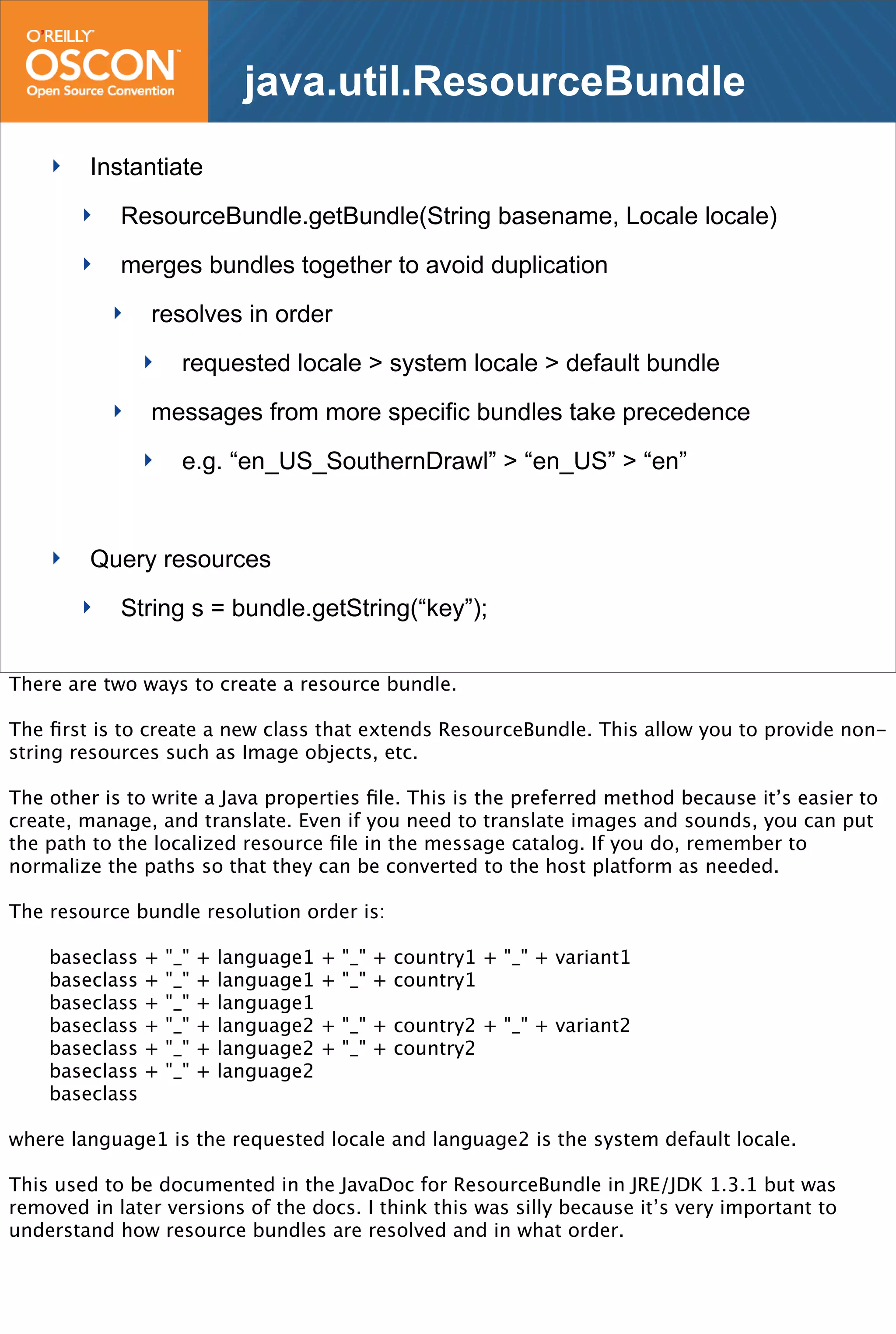 How To Build And Launch A Successful Globalized App From Day One Or All The Crap You Forget To Do Presentation