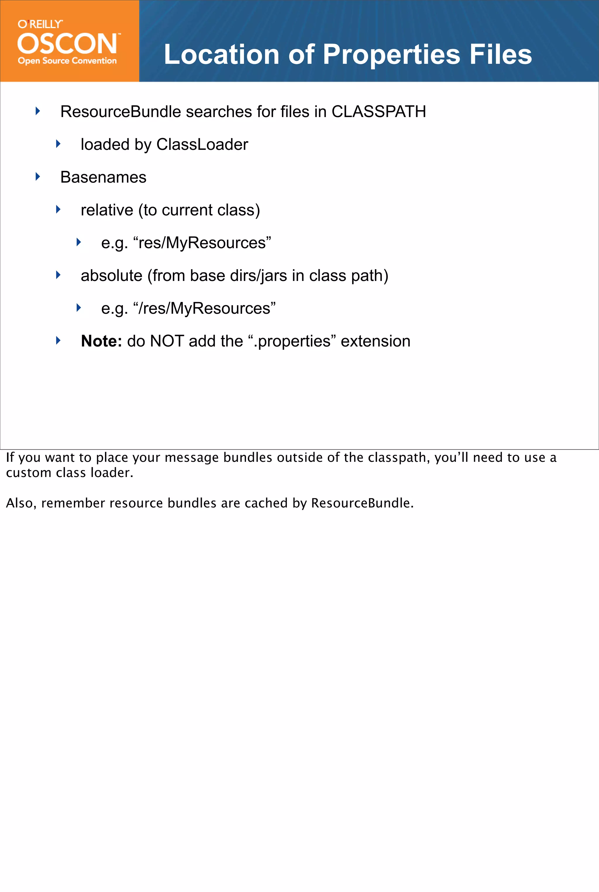 How To Build And Launch A Successful Globalized App From Day One Or All The Crap You Forget To Do Presentation
