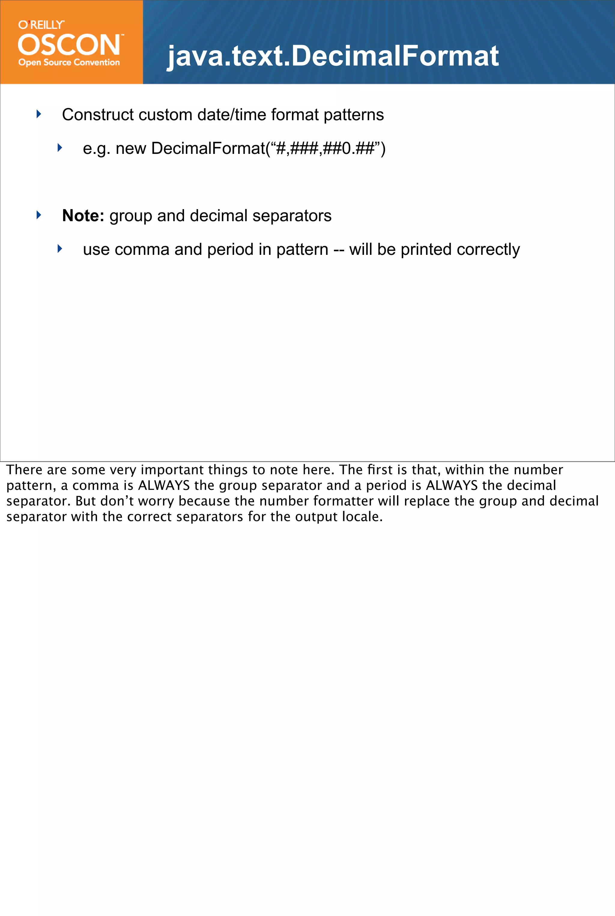 How To Build And Launch A Successful Globalized App From Day One Or All The Crap You Forget To Do Presentation