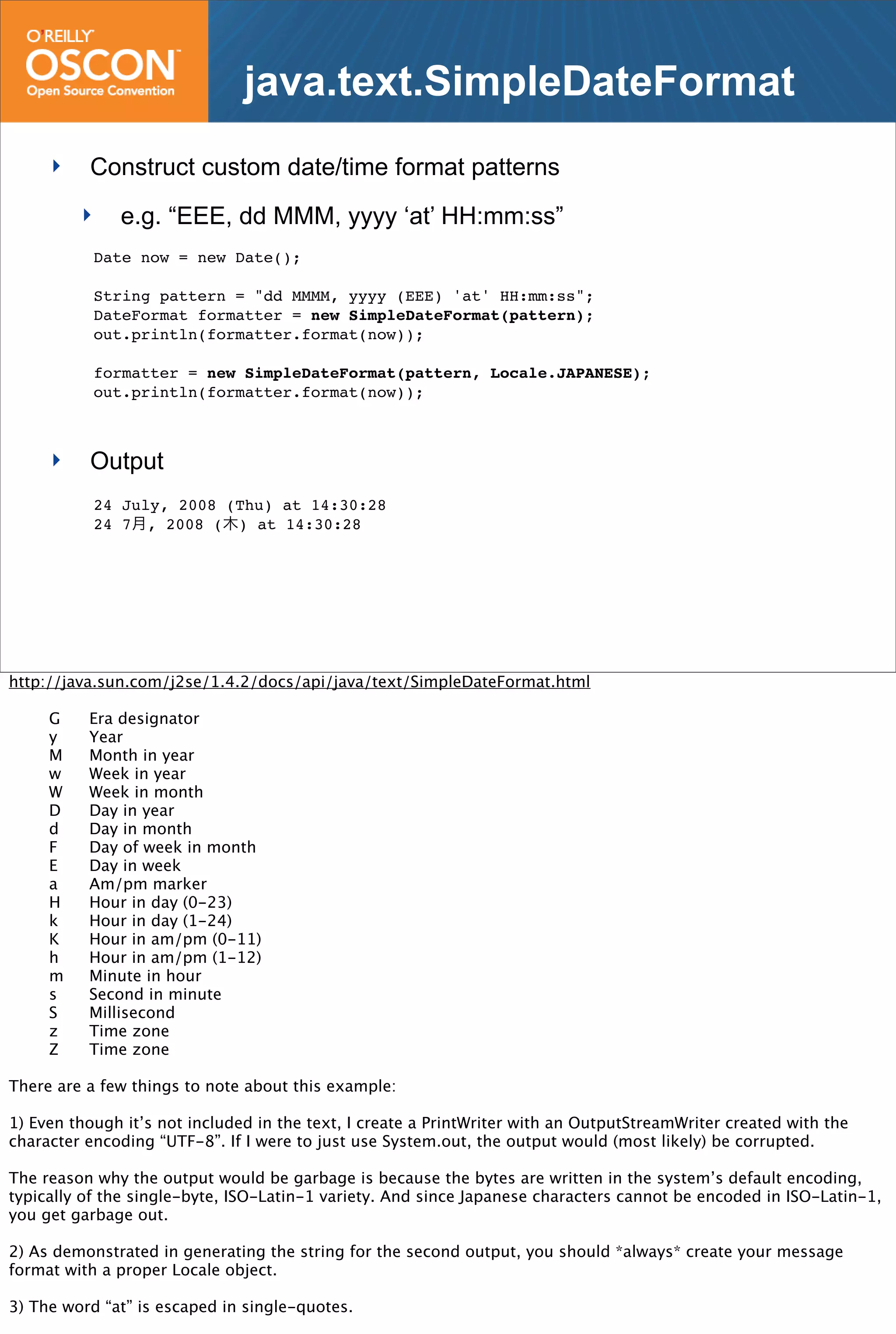How To Build And Launch A Successful Globalized App From Day One Or All The Crap You Forget To Do Presentation