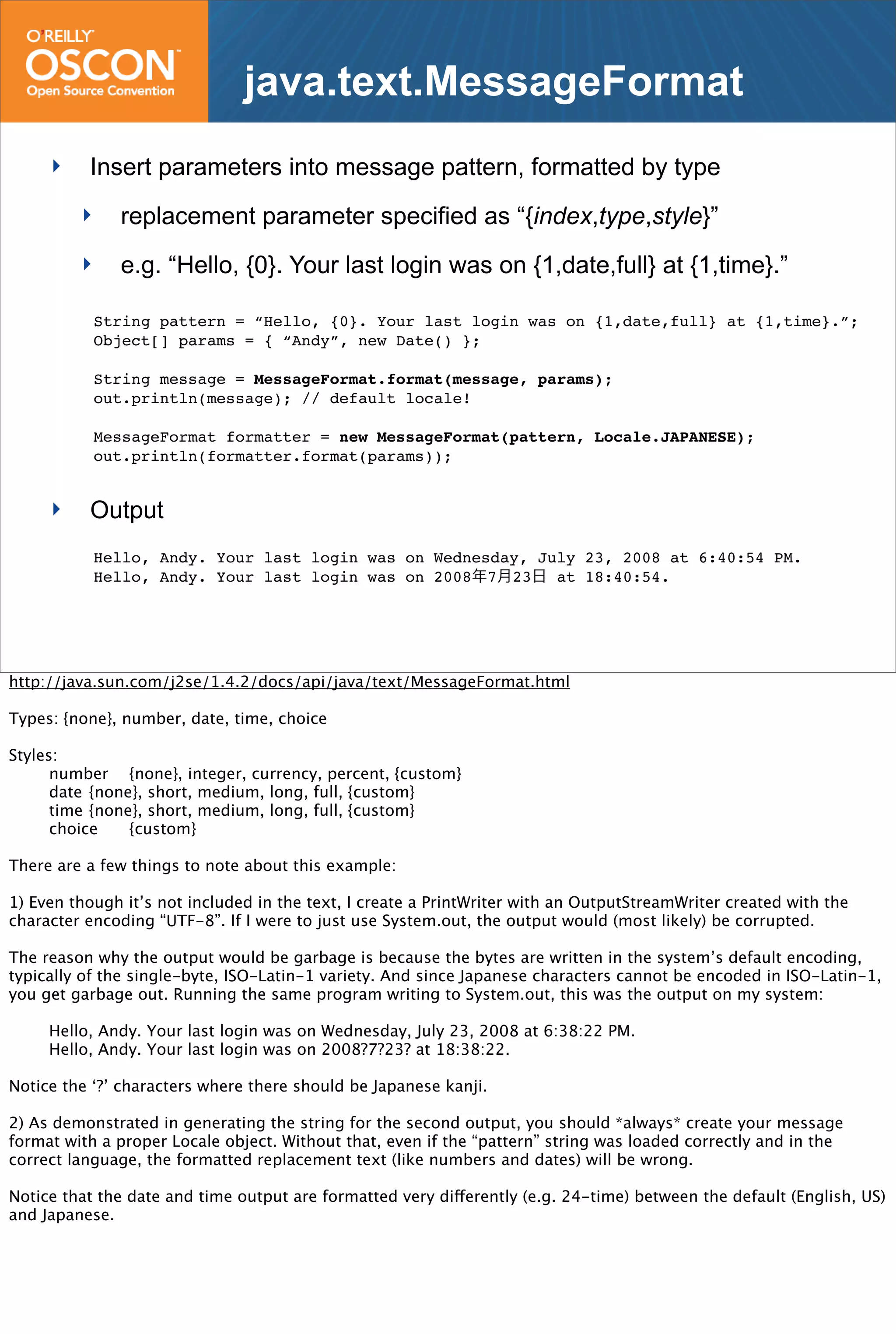 How To Build And Launch A Successful Globalized App From Day One Or All The Crap You Forget To Do Presentation