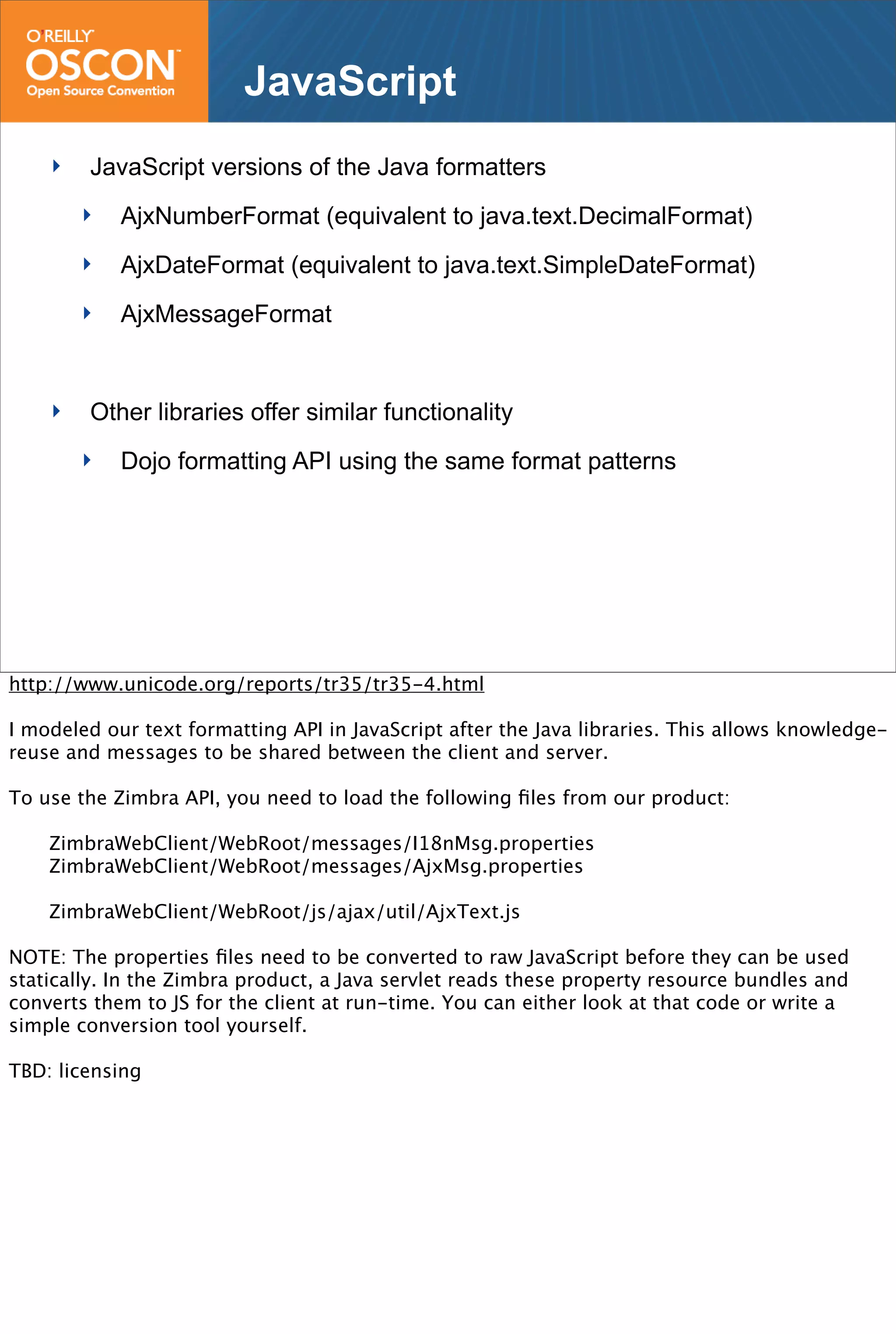 How To Build And Launch A Successful Globalized App From Day One Or All The Crap You Forget To Do Presentation