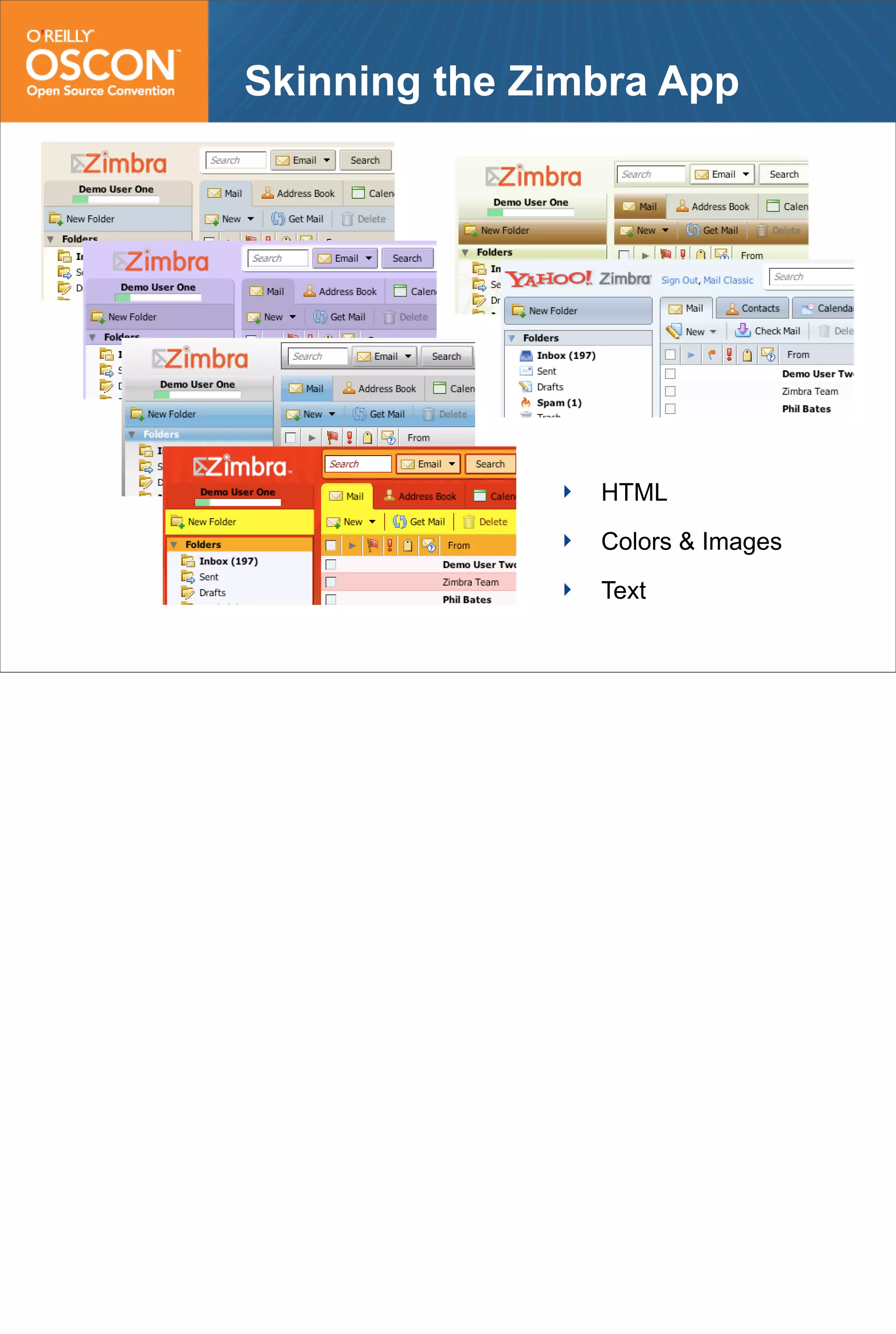 How To Build And Launch A Successful Globalized App From Day One Or All The Crap You Forget To Do Presentation