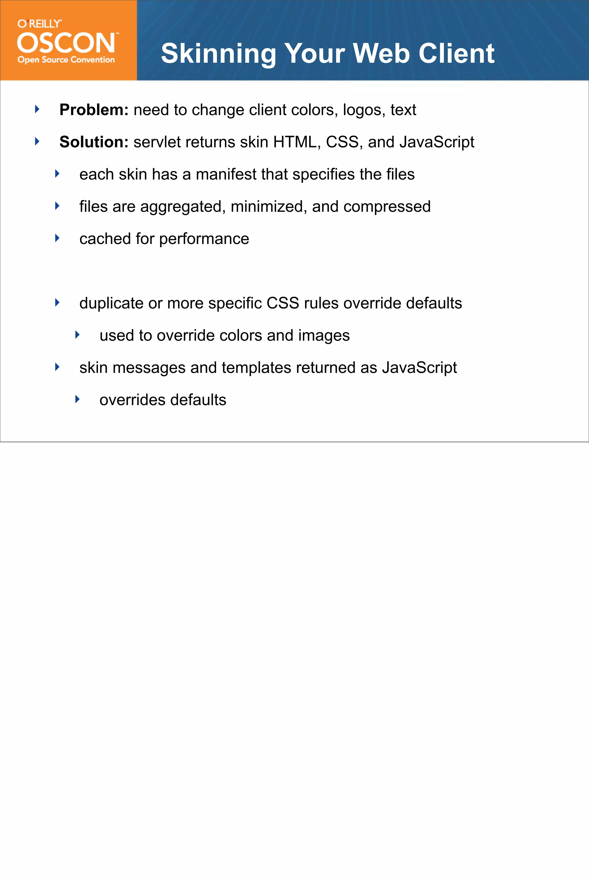 How To Build And Launch A Successful Globalized App From Day One Or All The Crap You Forget To Do Presentation