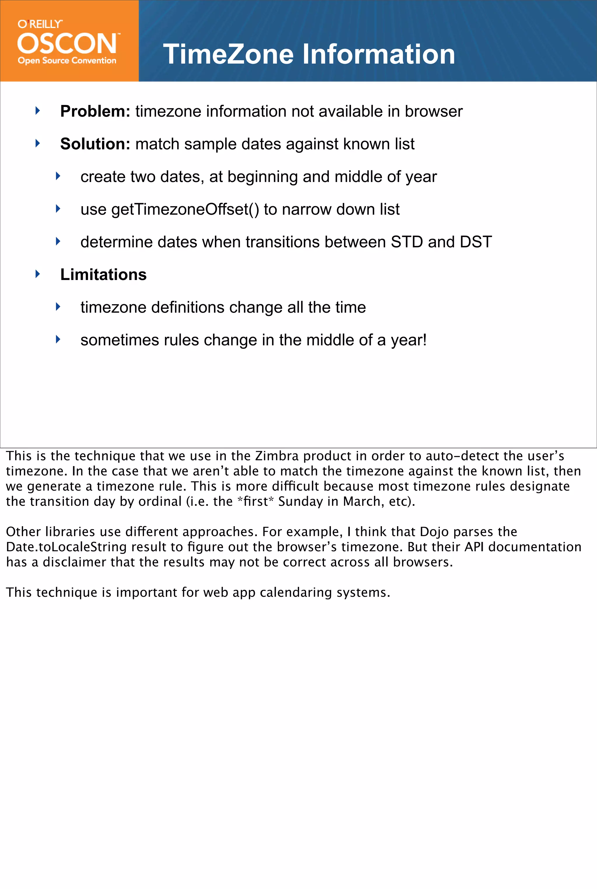 How To Build And Launch A Successful Globalized App From Day One Or All The Crap You Forget To Do Presentation