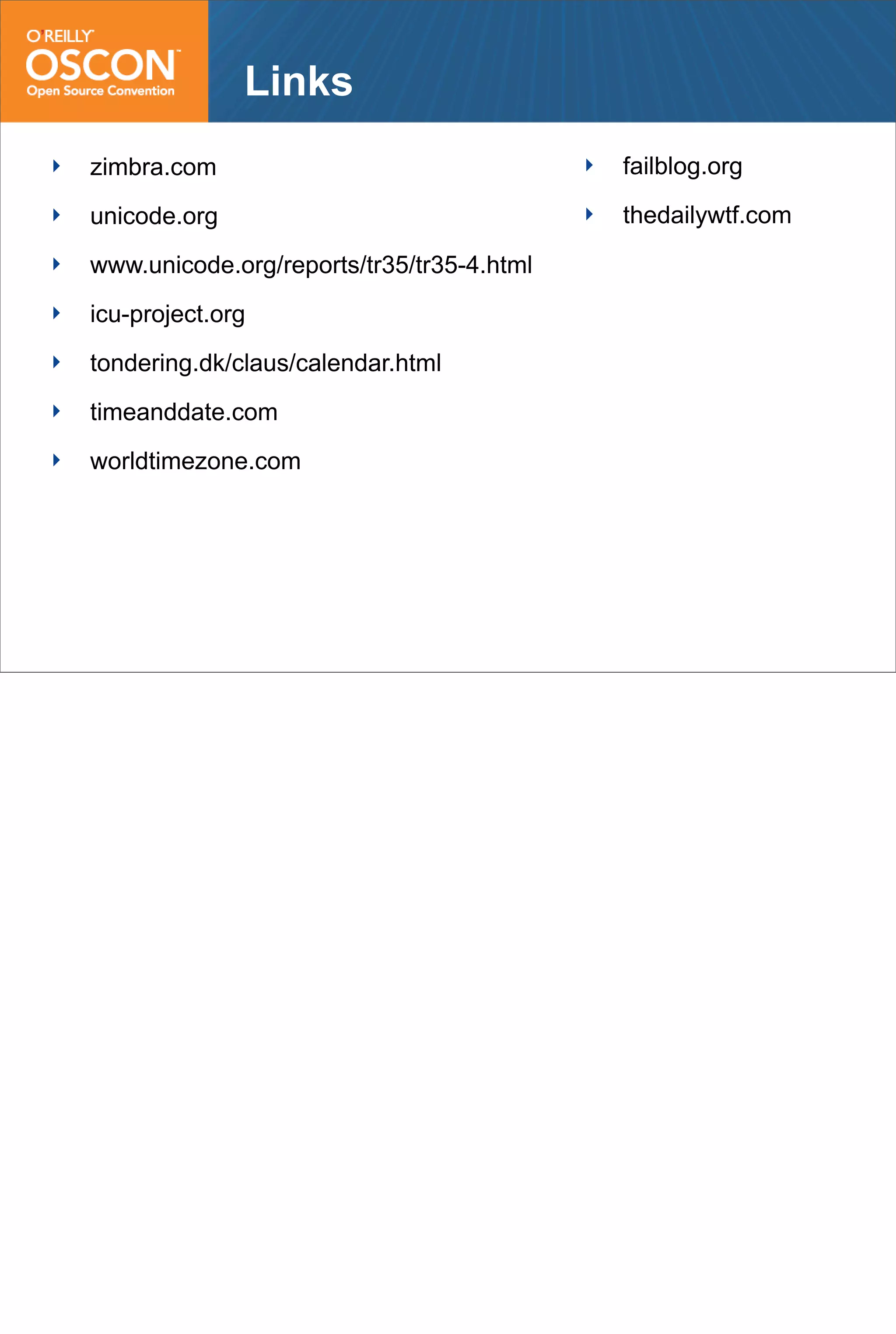 How To Build And Launch A Successful Globalized App From Day One Or All The Crap You Forget To Do Presentation