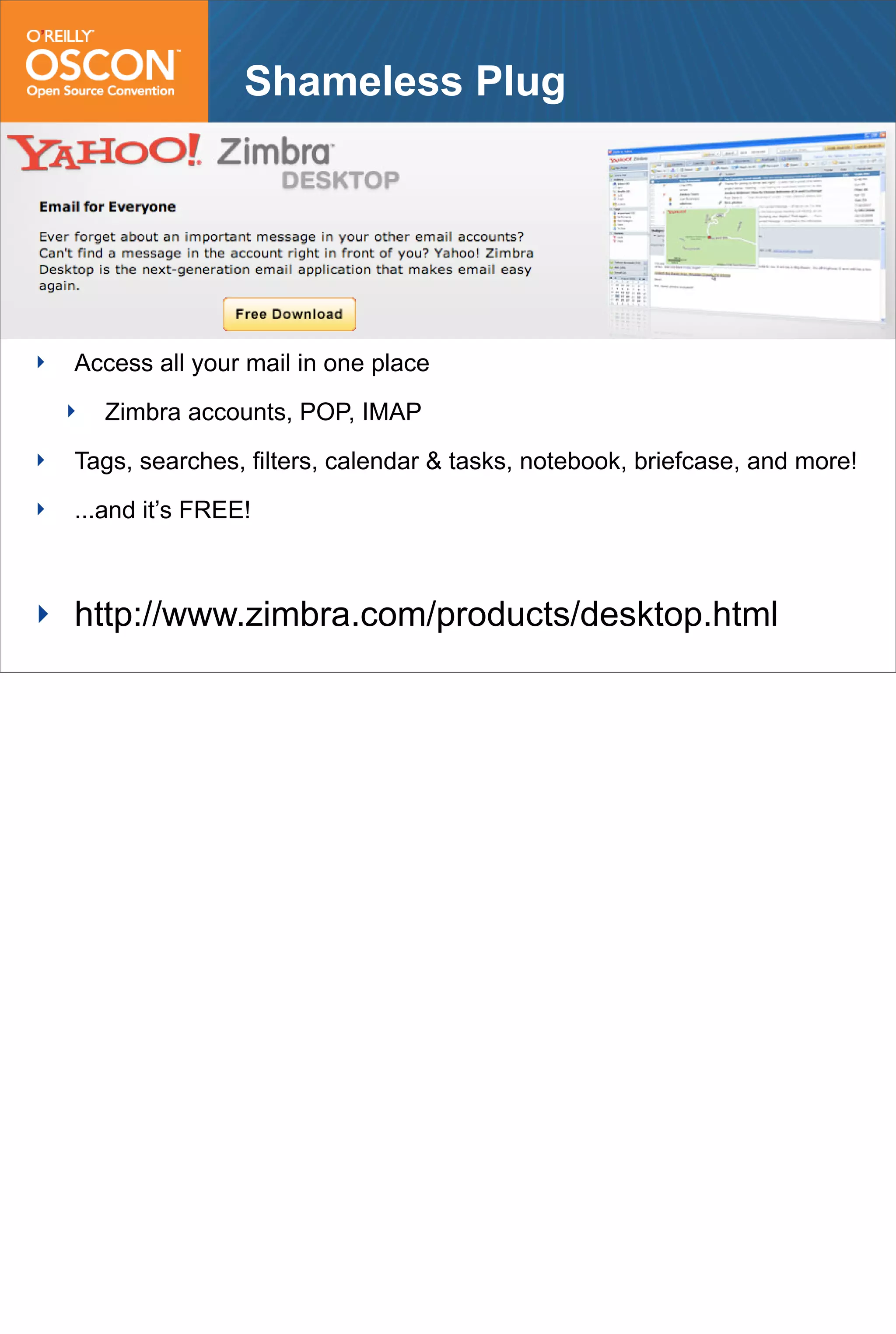 How To Build And Launch A Successful Globalized App From Day One Or All The Crap You Forget To Do Presentation