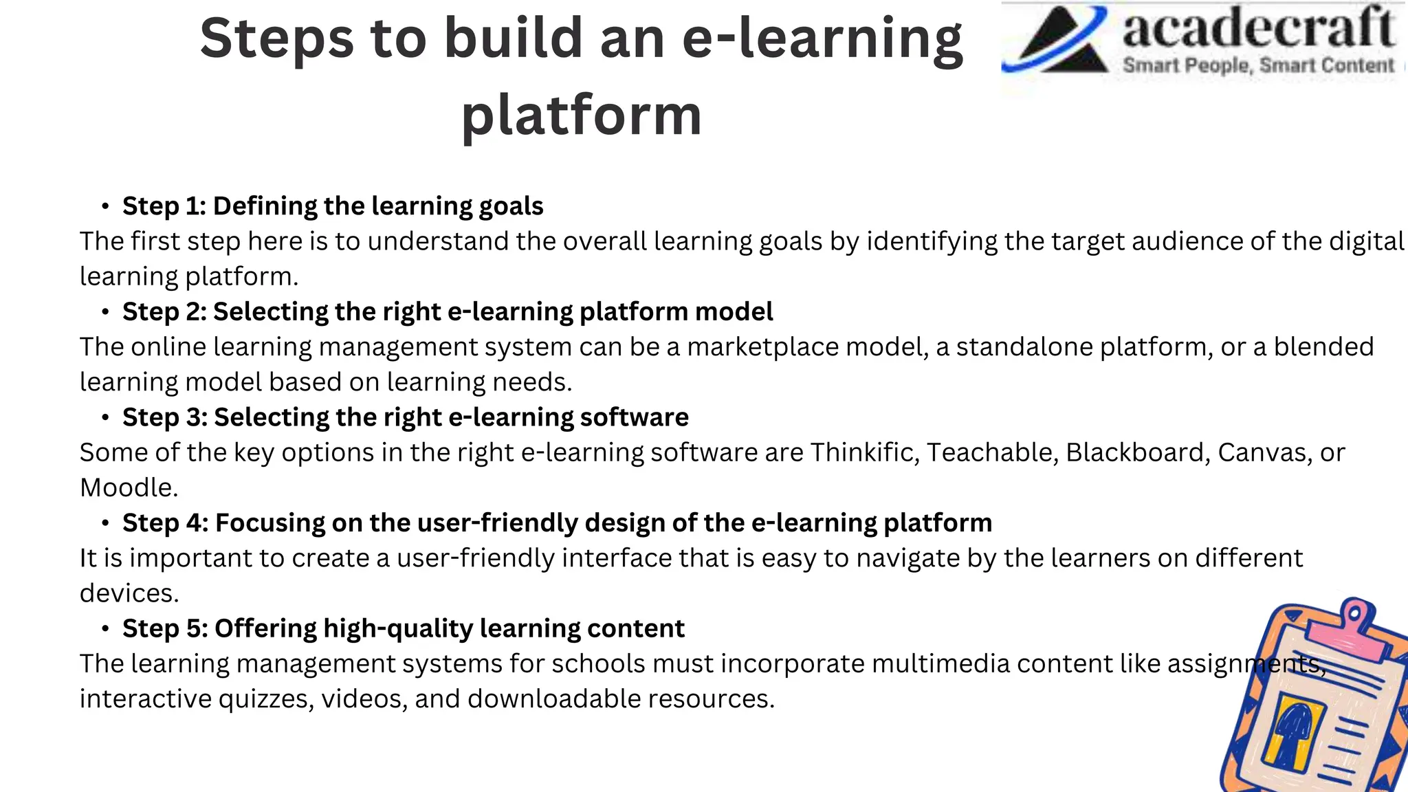 How to Build an E-learning Platform A Step-by-Step Guide.pptx