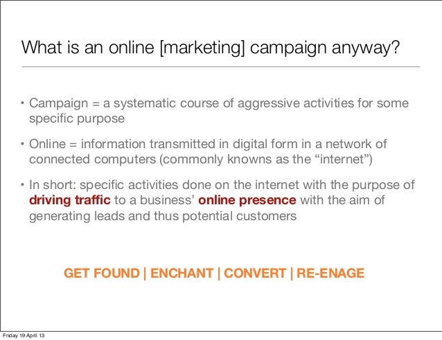 how to build an effective online campaign on a zero budget by bettina