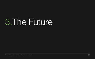 How to build an effective website. Jon Bradley, ninefootone creative ltd.