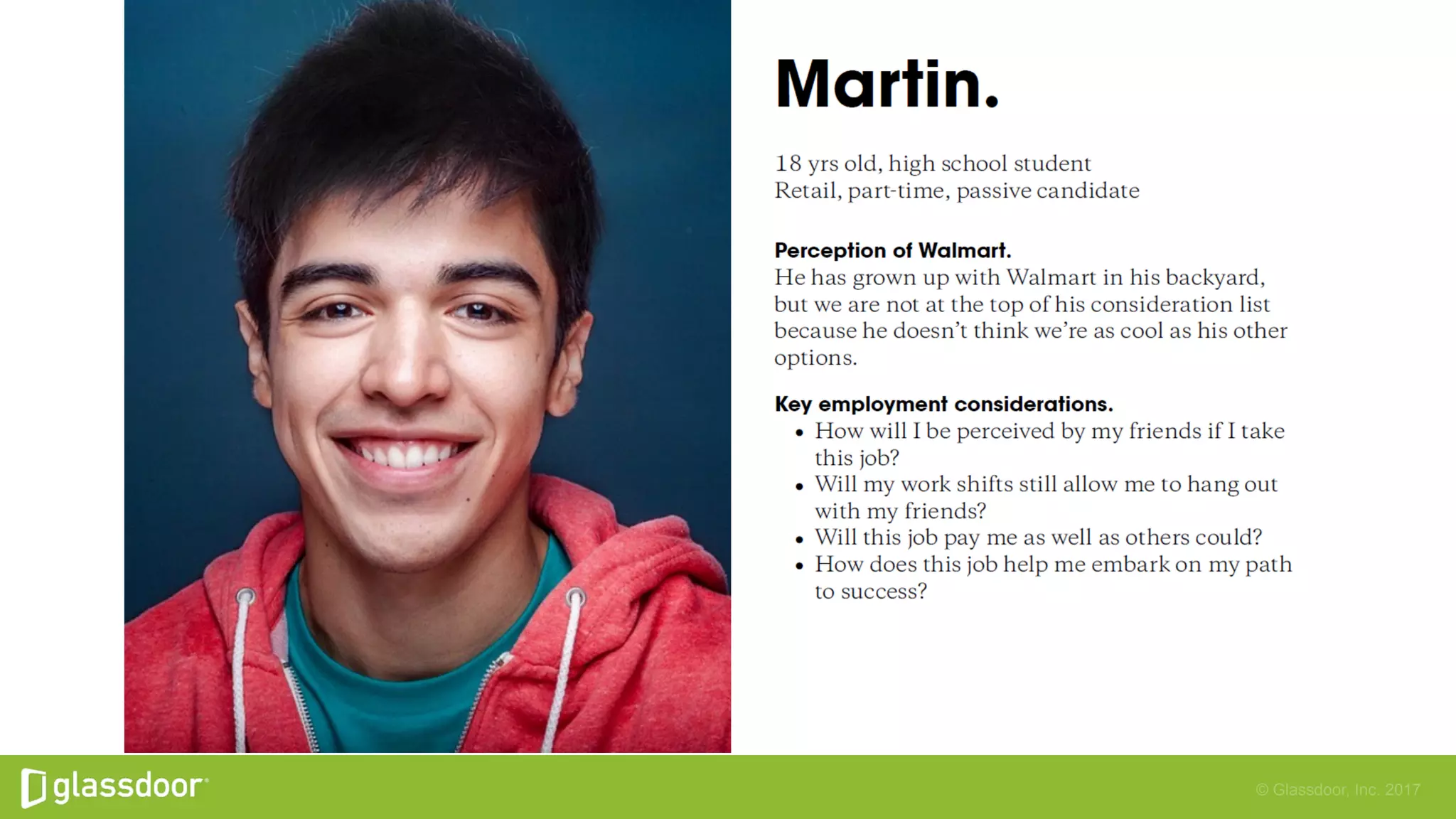 © Glassdoor, Inc. 2017
 