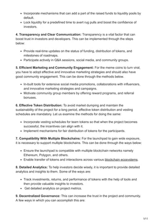 How to Build an IDO Launchpad For Meme Coin Success.pdf