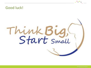 Good luck!




             © Persona Company
 