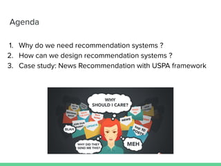 How to build a Personalized News Recommendation Platform | PDF