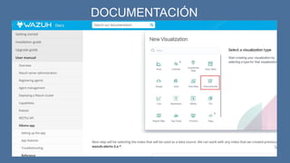DOCUMENTACIÓN
 