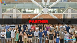 PARTNER
 