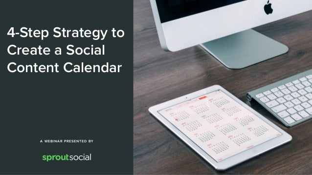 how to build a social media content calendar how to build a calendar