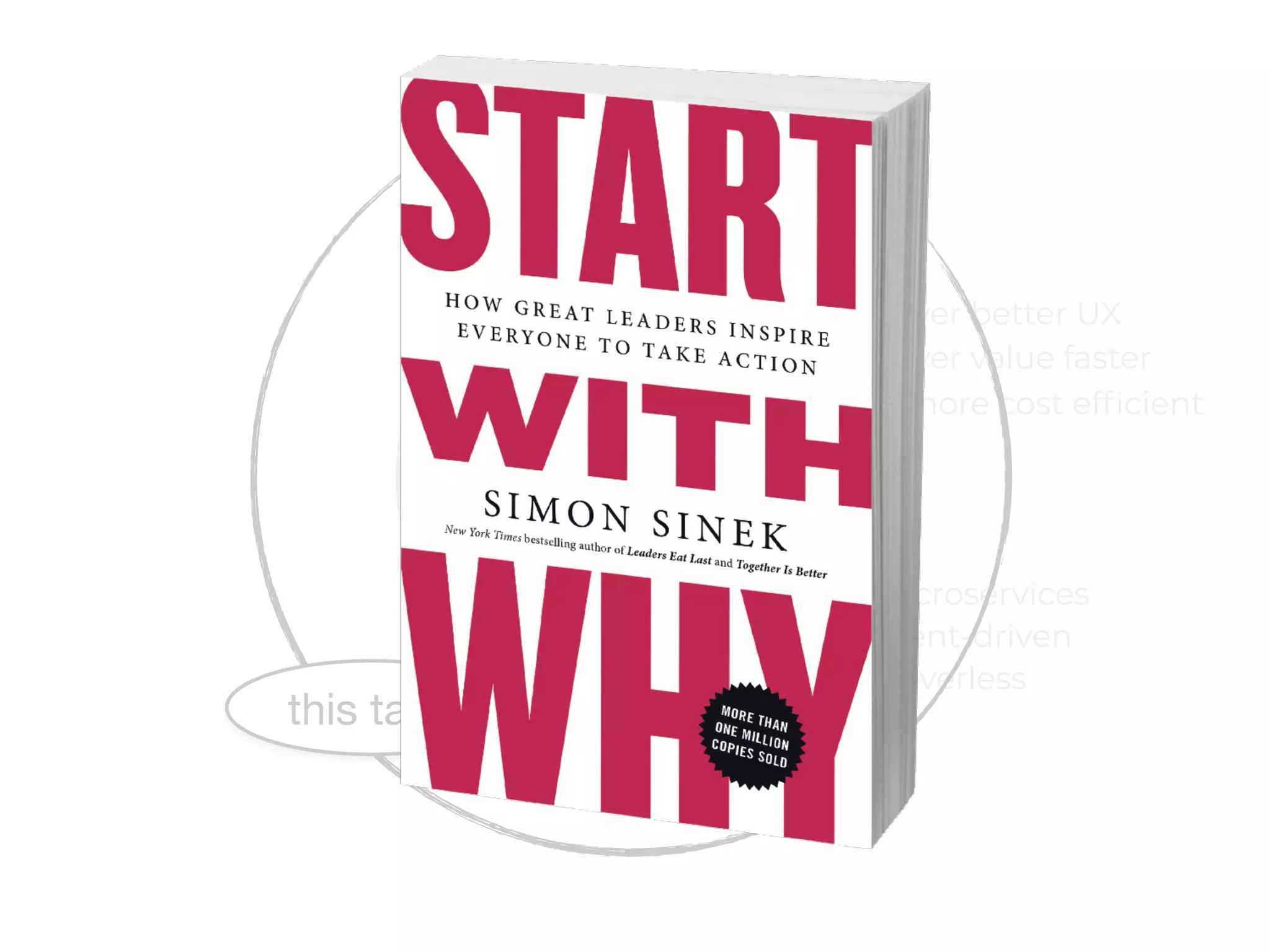 WHY?
to deliver better UX
to deliver value faster
to be more cost efficient
HOW?
microservices
event-driven
serverless
WHAT?
this talk!
 