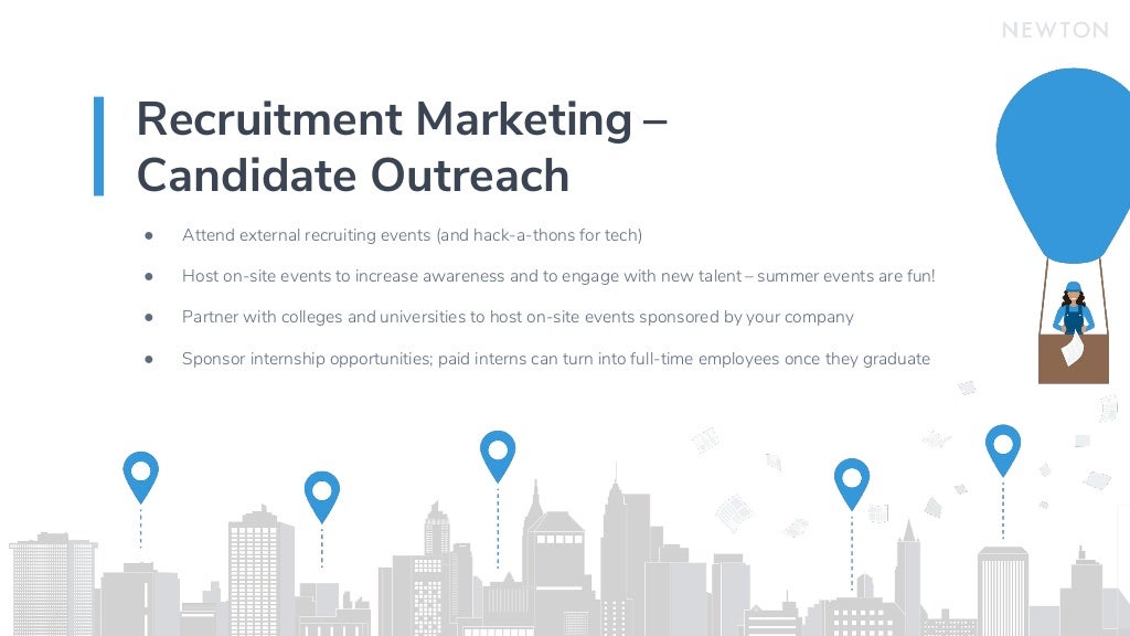 How to Build a Strong Recruiting Pipeline in 2019