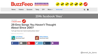 @hannah_bo_banna
248k facebook ‘likes’204k facebook ‘likes’
 