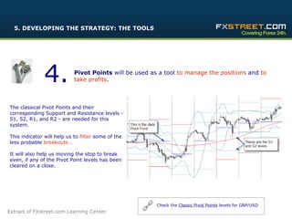 How to build a trading system | PDF