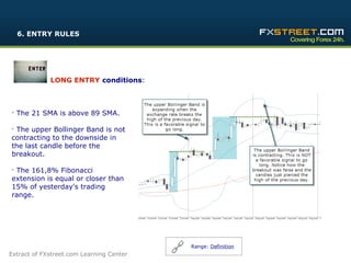 How to build a trading system | PDF