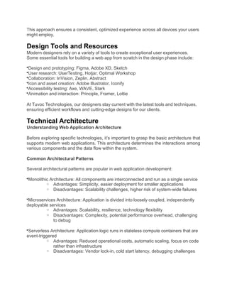 How to Build a Web App from Scratch in 2025.ppt