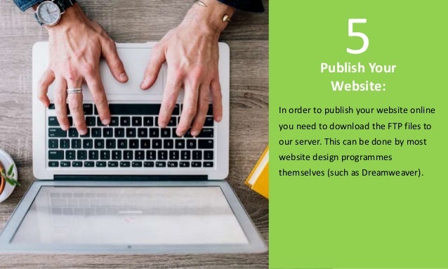 How To Build A Website The Essential Step By Step Guide How To Build A Website The Essential Step By Step Guide