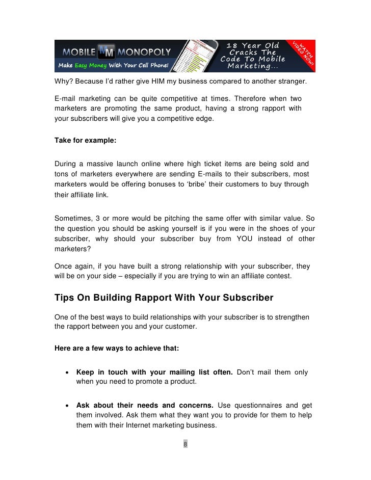 Have Business Relationship With Your >> How To Build A Business Relationship With Email Have Business Relationship With Your >> How To Build A Business Relationship With Email
