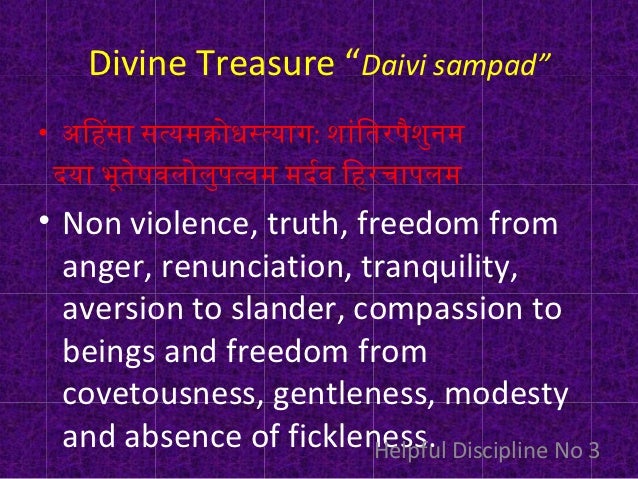 How To Build Character