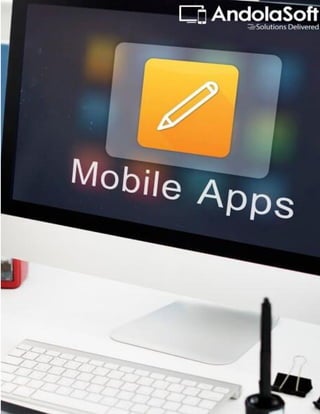 How to Build Cross-Platform Mobile Apps Using Python | PDF