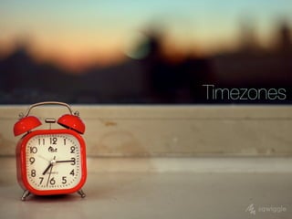 Building Culture in a Remote Team