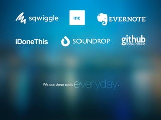 Building Culture in a Remote Team