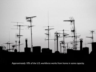 Building Culture in a Remote Team