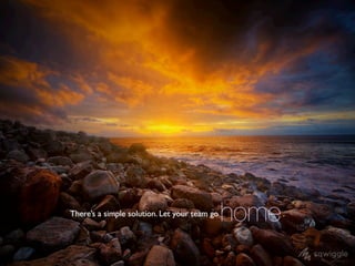 Building Culture in a Remote Team