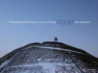 Building Culture in a Remote Team