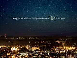 Building Culture in a Remote Team