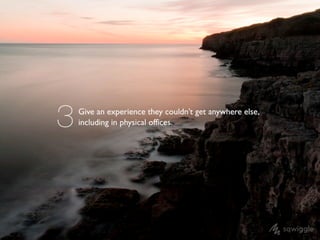 Building Culture in a Remote Team