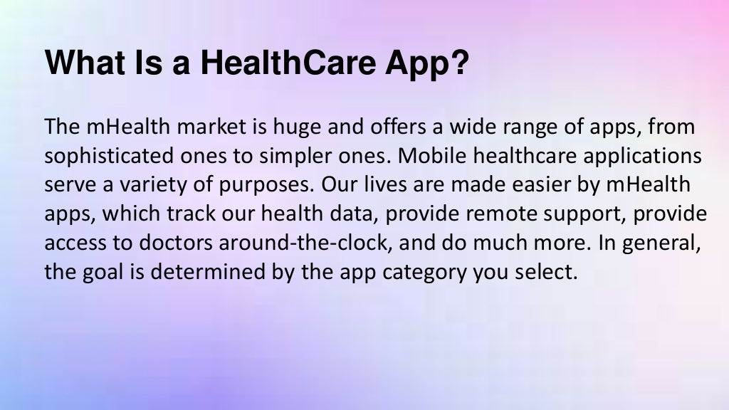 Gide To Build A Healthcare App Like Clinikk Ppt Free Download Gide To Build A Healthcare App Like Clinikk Ppt Free Download
