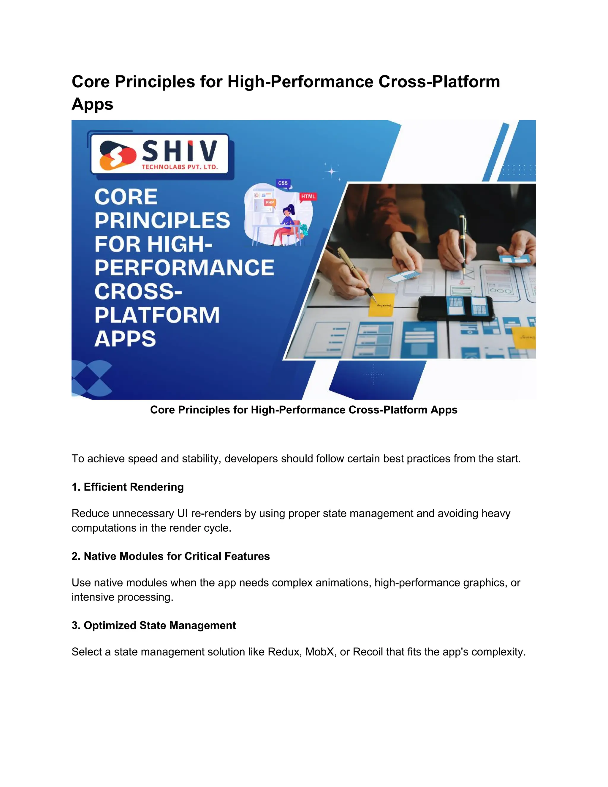 How to Build High-Performance Apps with Cross-Platform Frameworks.pdf