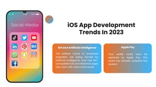 How to Build iOS App – A Complete Step-by-Step Guide | PPT