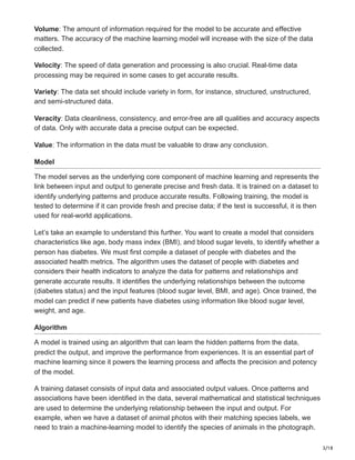 How to build machine learning apps.pdf