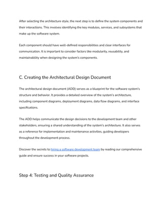 How to Build Software from Scratch in 5 Simple Steps.pdf