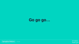 Go go go…
@1mattmc
@sam_gun
 